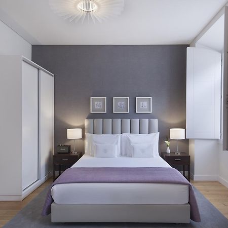 Grape Harbor Prata Apartments Lisboa Eksteriør billede