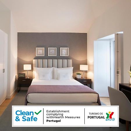 Grape Harbor Prata Apartments Lisboa Eksteriør billede
