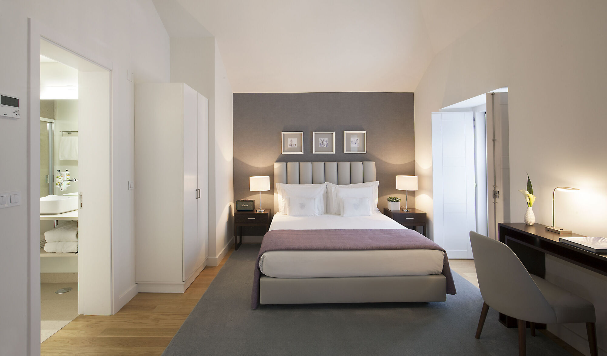 Grape Harbor Prata Apartments Lisboa Interiør billede